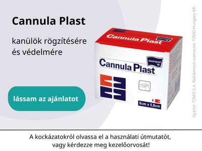 Cannula Plast